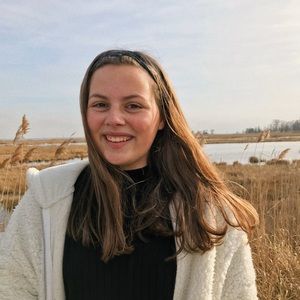 Meet your Posher, Erica